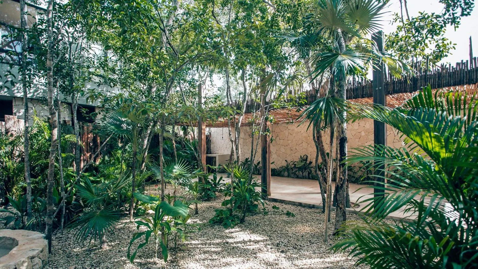 Luxury Jungle Villa-Pvt Pool -100Mbs- Concierge 8A Tulum Villa