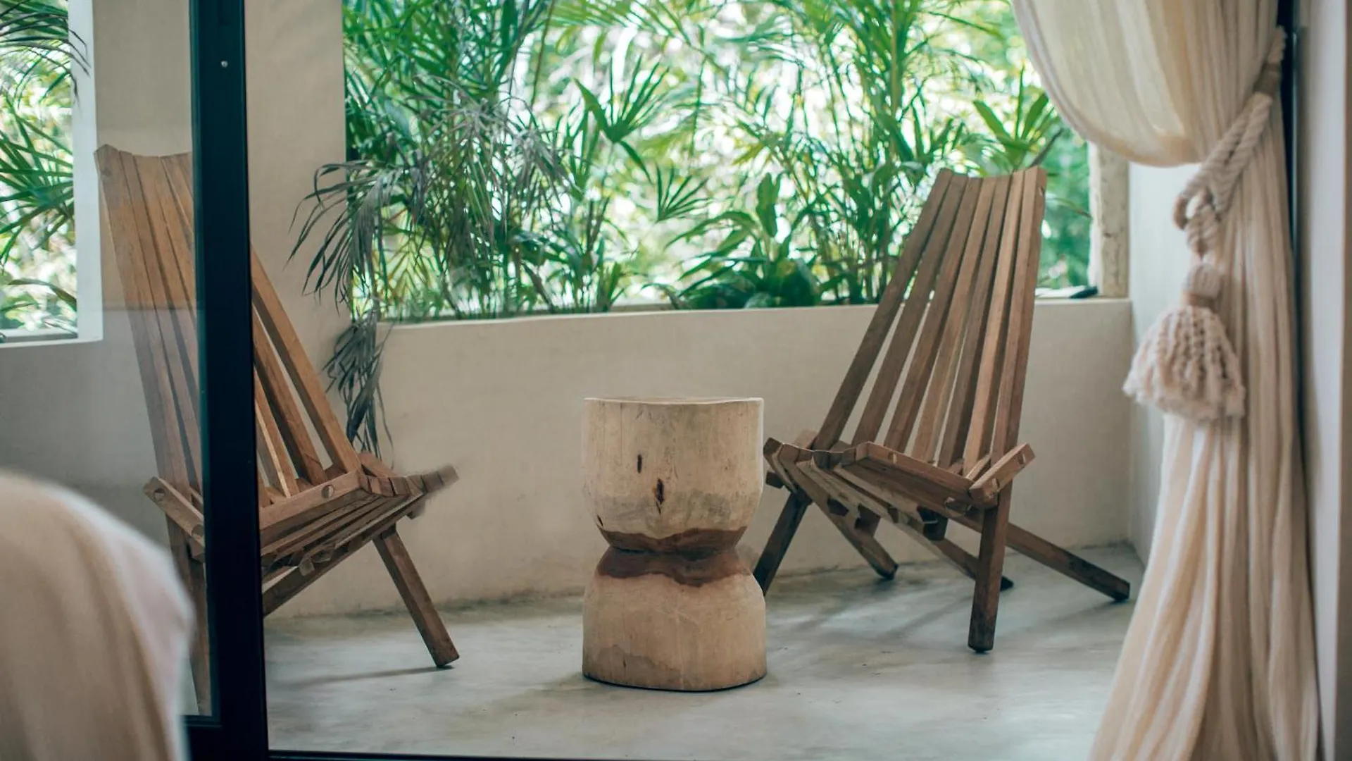 Luxury Jungle Villa-Pvt Pool -100Mbs- Concierge 8A Tulum Villa